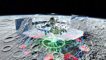 Starship’s Impossible Moon Landing Mission 🌕🚀