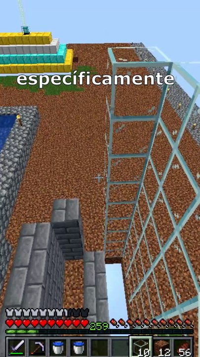 ¿como funciona el minion minero en minecraft?