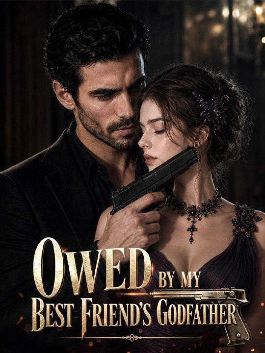 Owed by My Best Friend's Godfather - Complete drama englishsub 🔥🔥