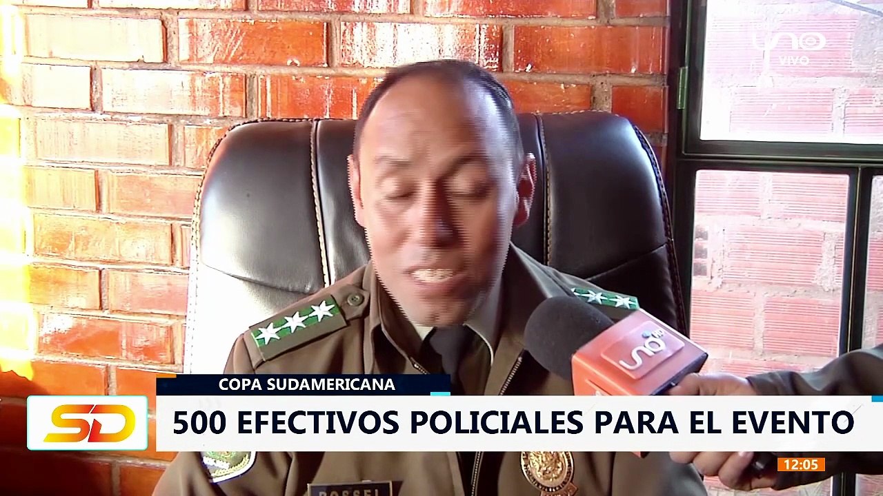 SUPER DEPORTIVO