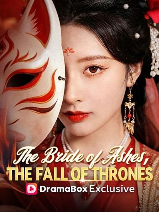 The Bride of Ashes The Fall of Thrones- Full Drama Movie English Sub - 🔥🔥🔥FULL MOVIES ENGLISH SUB 2026