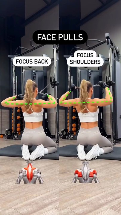 The Ultimate At-Home Body Transformation Routine 🌟 (Start Today!)