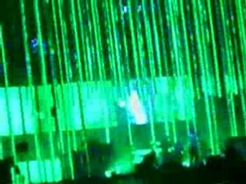 Concert Radiohead @Main Square Festival