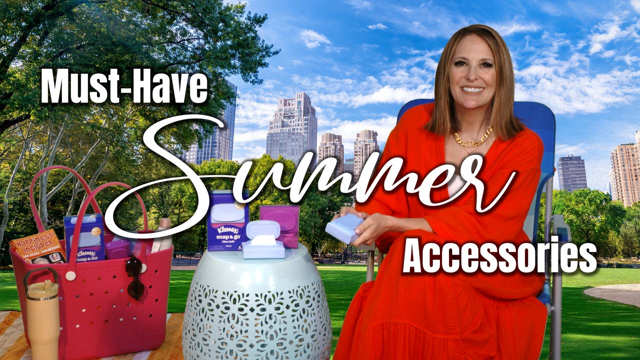 The Must-Have Summer Essential Every Bag Needs