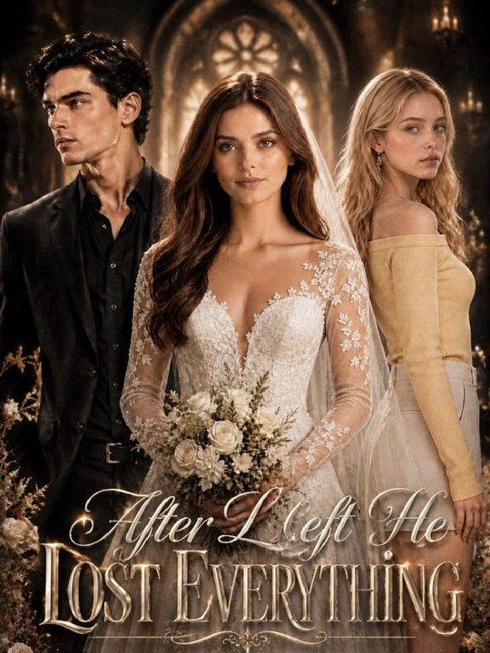 After I Left He Lost Everything | Short Drama Full HD #ASM
