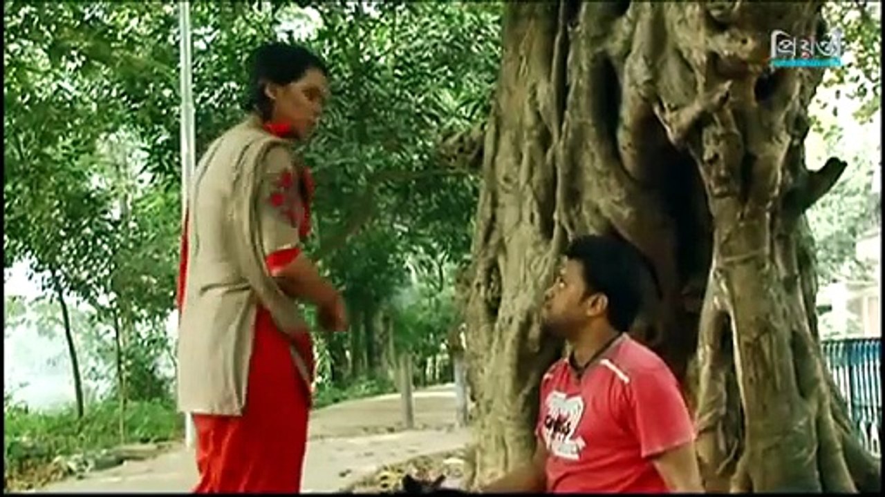 Natok -পকেট সাবধান - Prova , Jitu Ahsan, Shahed Ali
