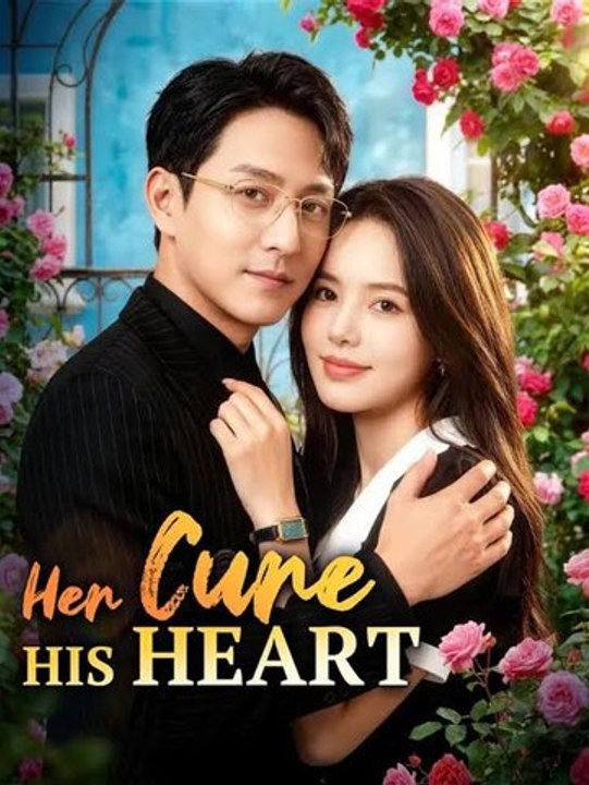 Her Cure, His Heart Series - English🔥HOT 🔥