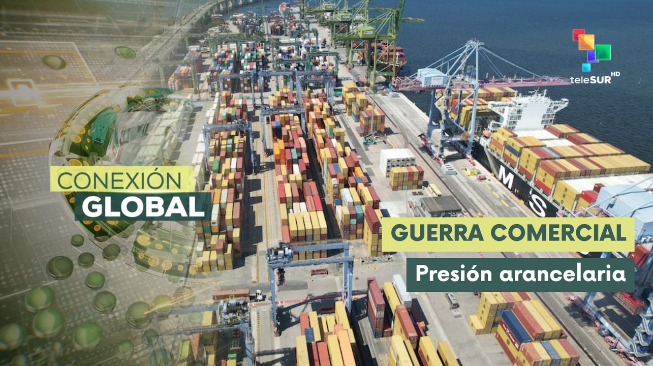 EE.UU. aplica arancel de 25% a Brasil y presiona a Latinoamérica