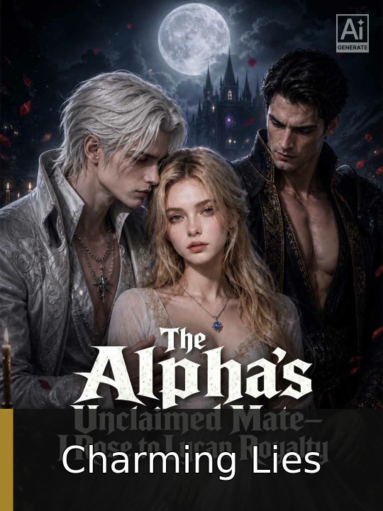 The Alpha's Unclaimed Mate—I Rose to Lycan Royalty #engsub #fullepisode🎉🎬 | Charming Lies