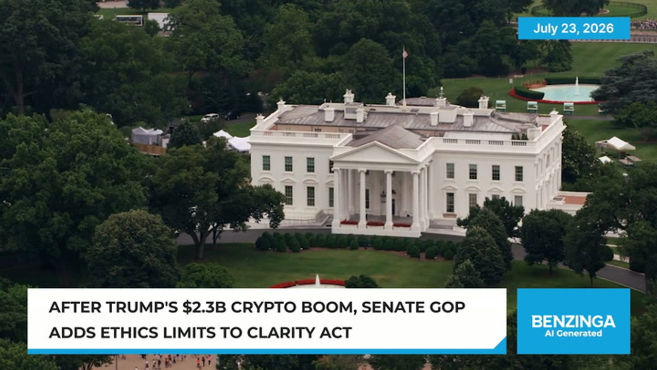 Crypto Ethics Rules Advance