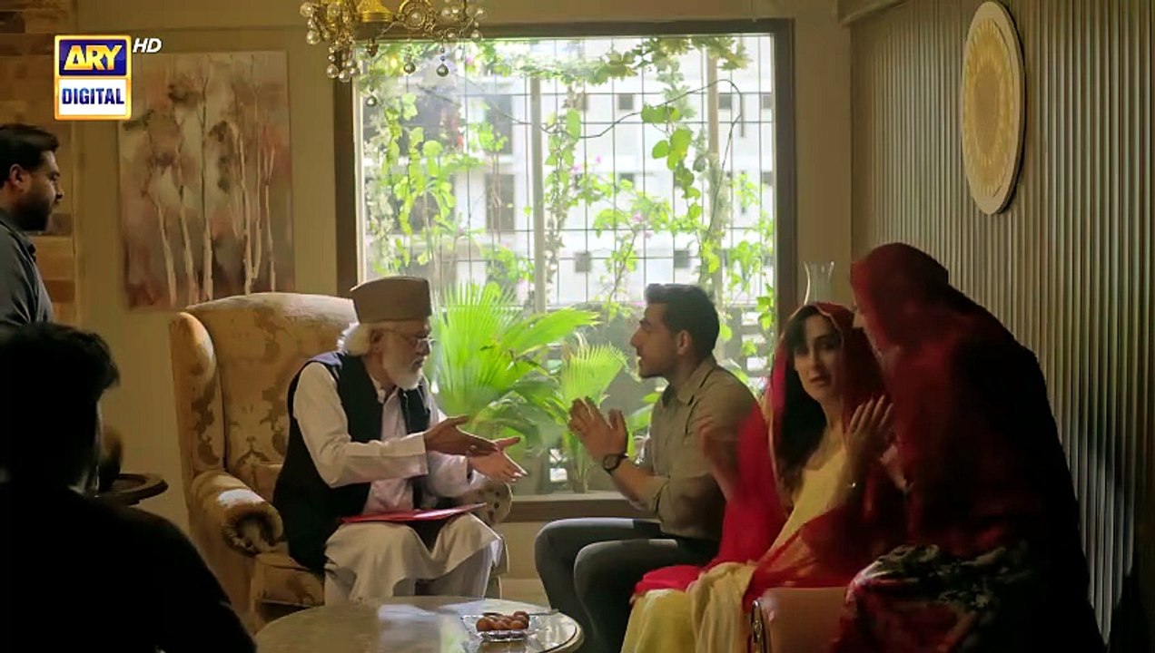 Doctor Bahu Episode 17 | 22 MAY 2026 | Kubra Khan | Shuja Asad | ARY Digital Drama [Full Movie]
