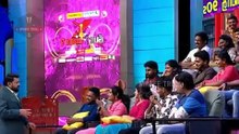 பசங்களை இழிவாக பேசிய பெண் _ 90's பசங்க சுத்த waste _ Neeya Naana Latest Episode