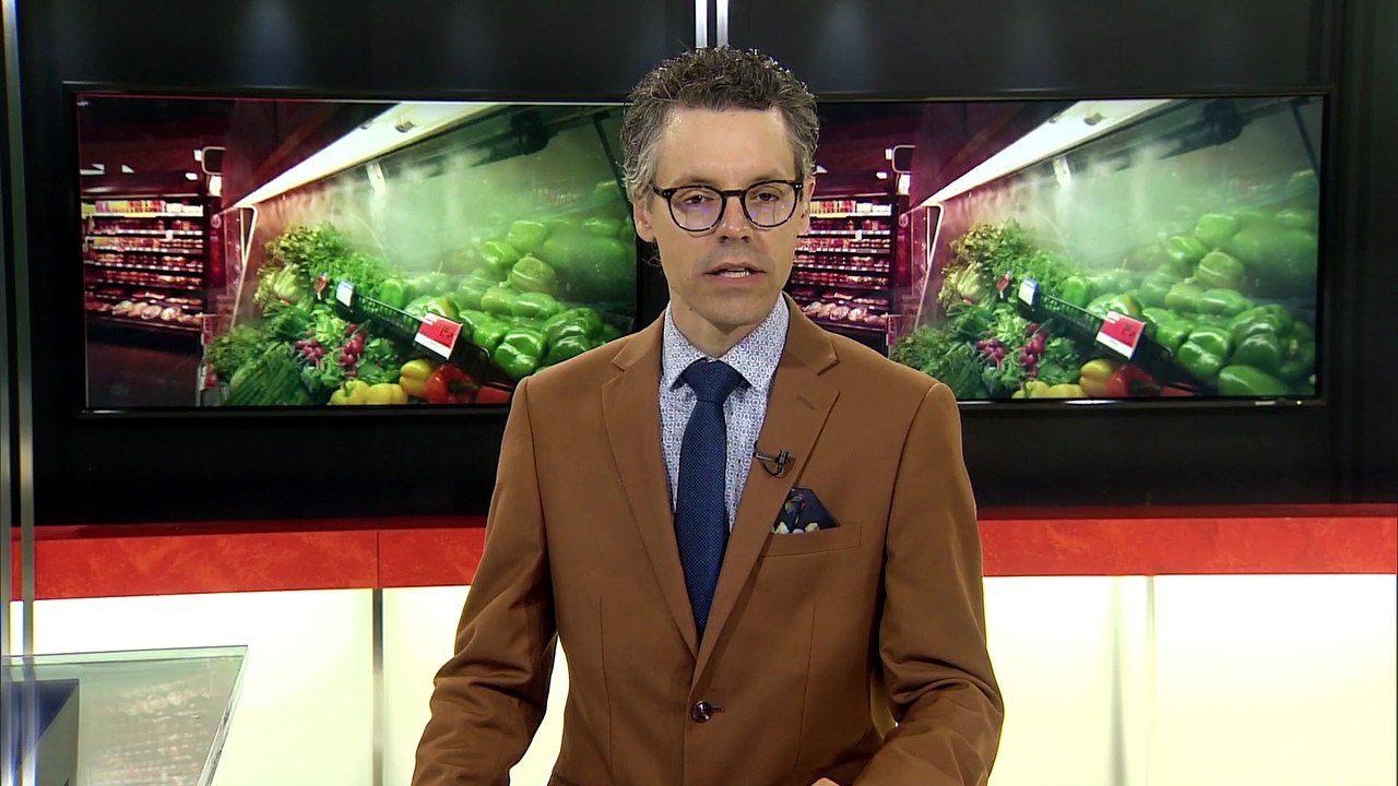 TVA Nouvelles CHAU 12h 23 juillet 2026