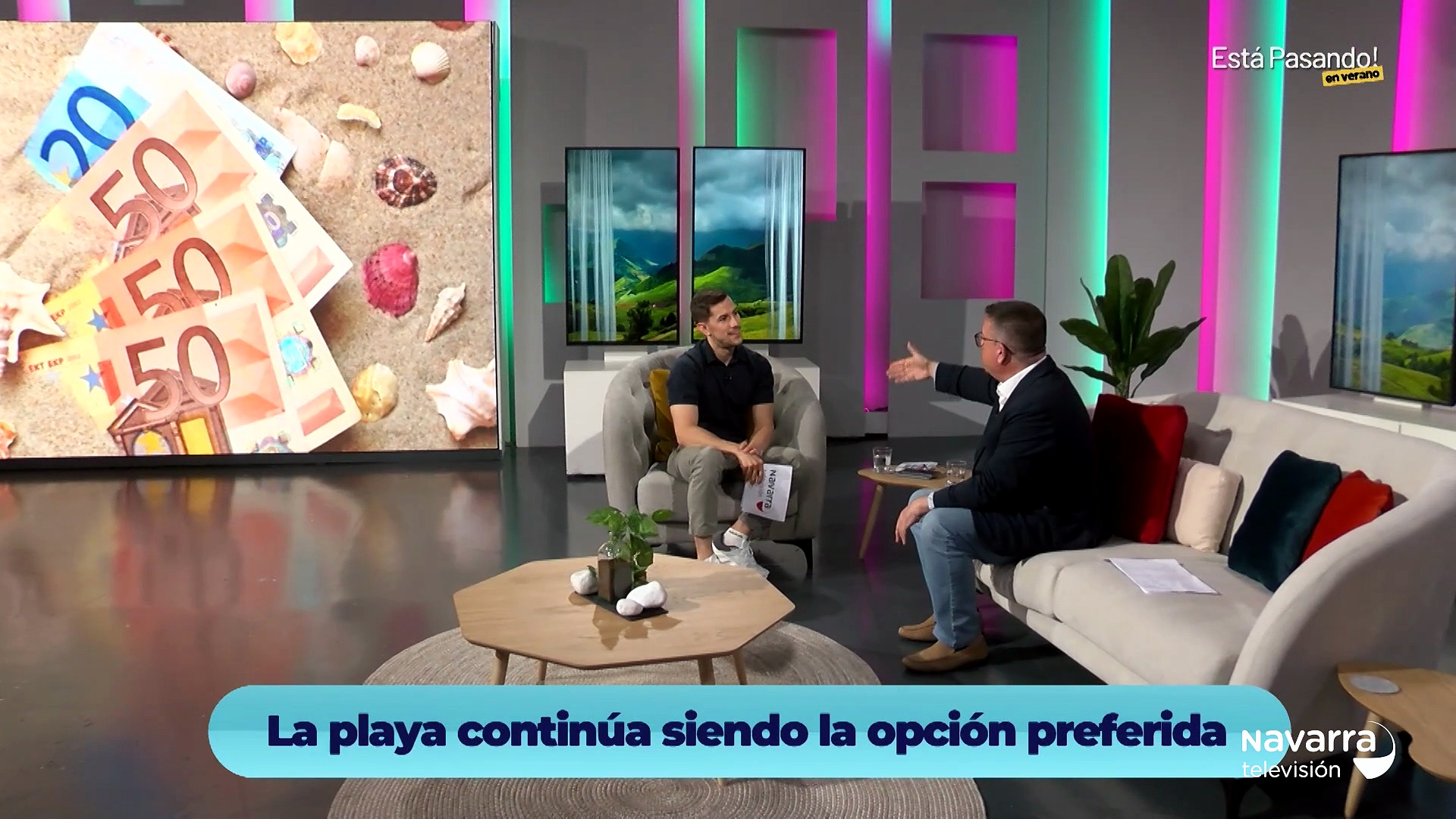 Las vacaciones cada vez son más caras
