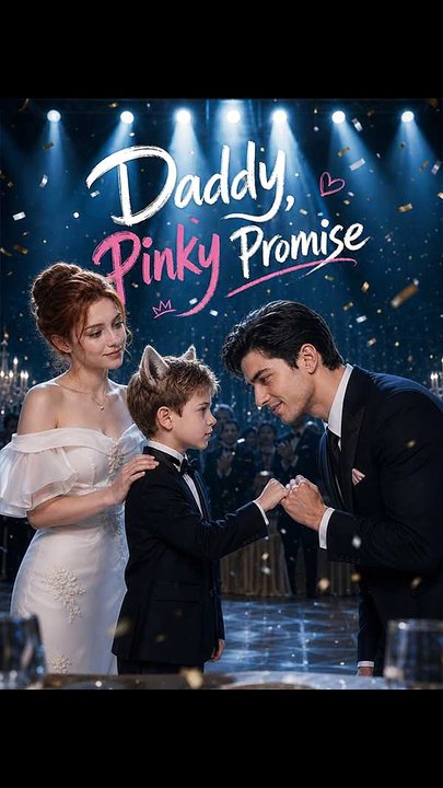 Daddy, Pinky Promise  | Full Ep