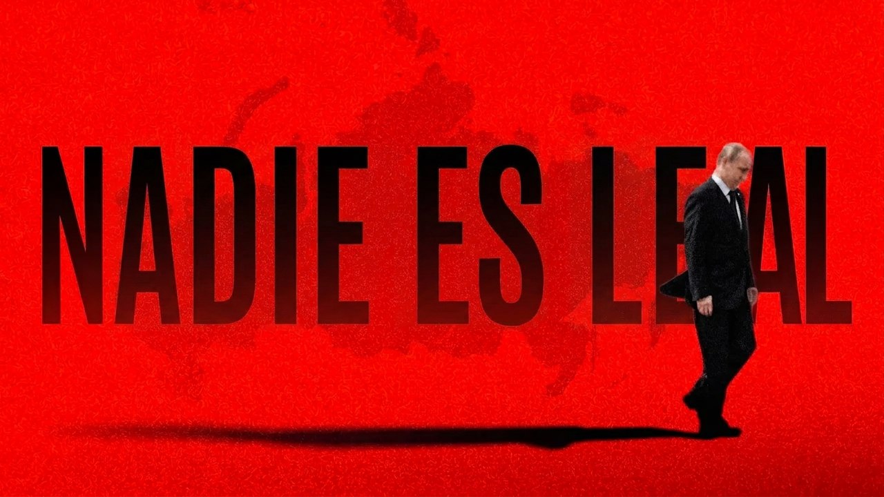 Hasta los amigos de la infancia de Putin le están dando la espalda… ¡Así de grave está la situación!