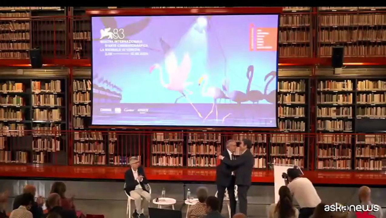 A Venezia in concorso Moretti, Bechis, De Angelis, Pallaoro, Strippoli