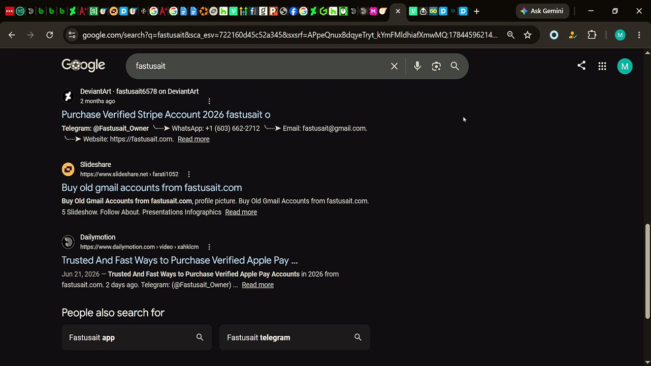 Best Websites to Buy Old Yahoo Accounts: Complete 2026 ...