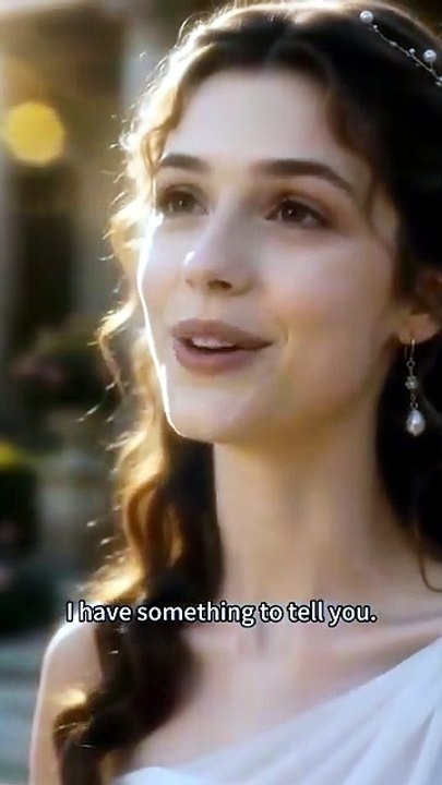 Trending Now: I Ran from the Divine King with His Child Fantasy Romance Forbidden Love Royal Secrets Destiny | Watch Full EPS Free [Full Movie]