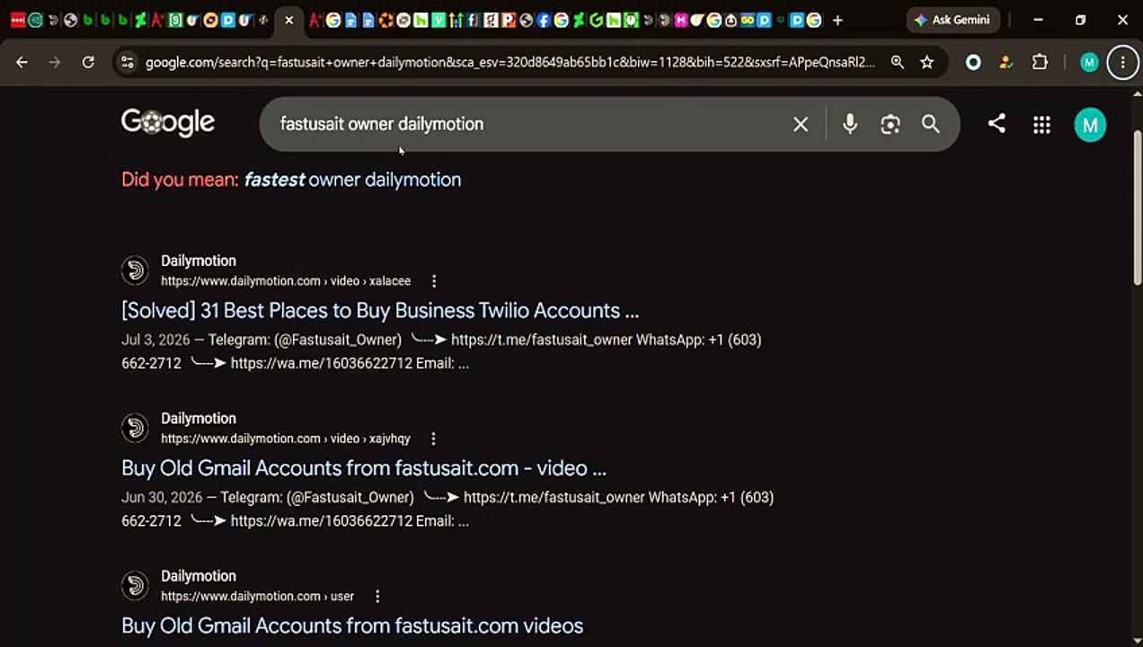 The 10 Sites Guide to Buying Old Yahoo Accounts in 26