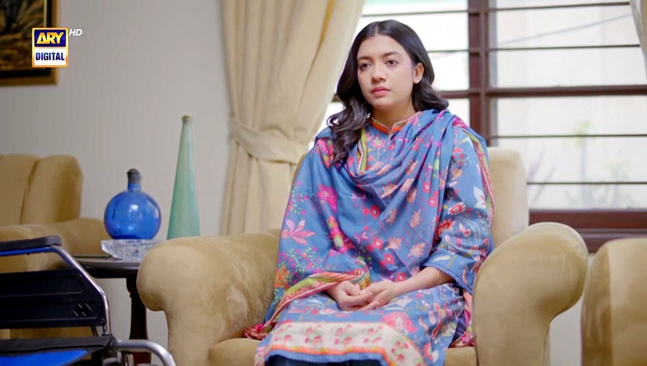 Rehmat Episode 54 | Junaid Khan | Hina Tariq | 22 MAY 2026 | ARY Digital Drama [Full Movie]