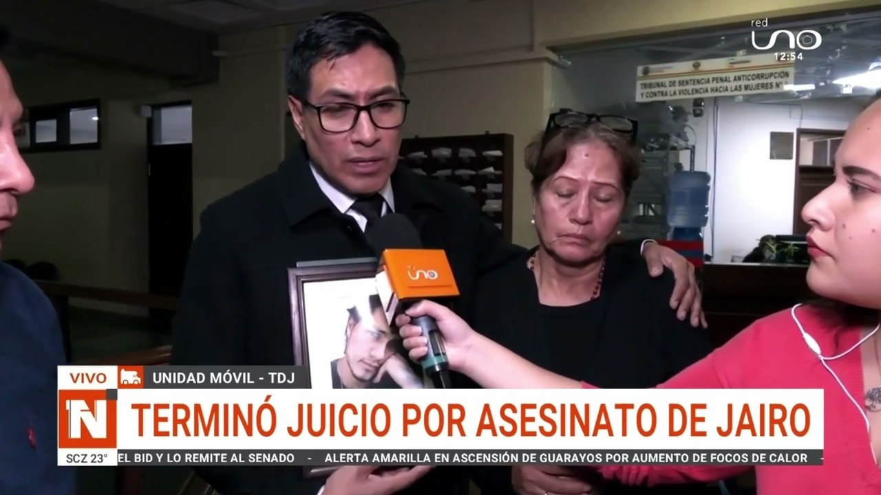 caso jairo