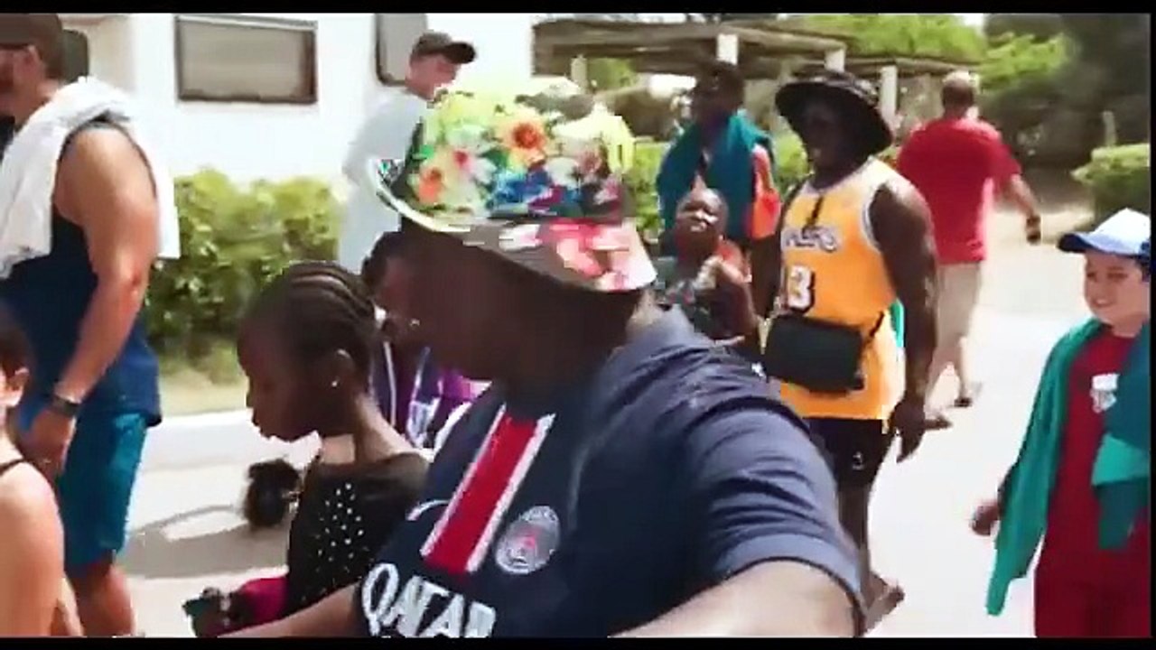 LES VACANCES DE GOLO & RITCHIE (2026) Bande Annonce VF - HD [Full Movie]