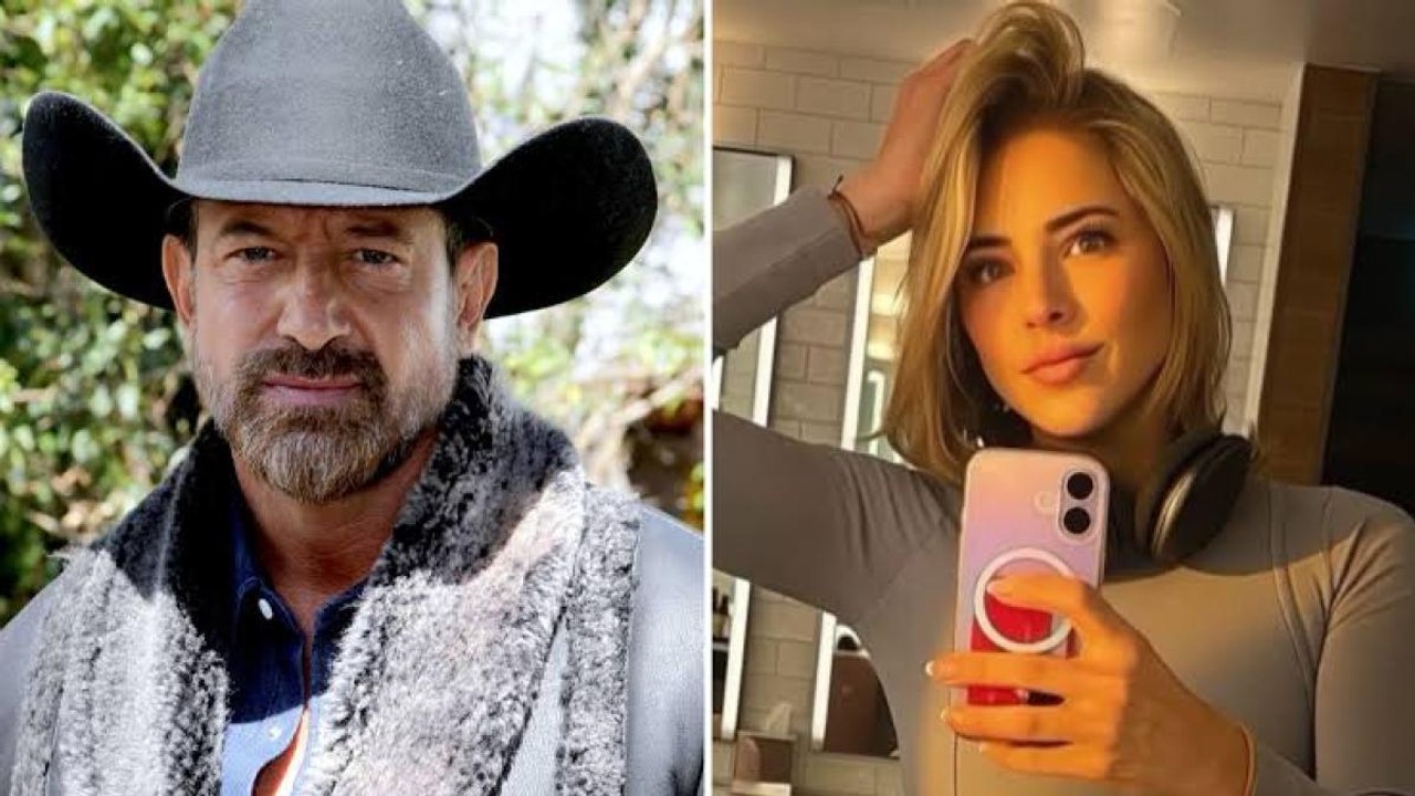 Gabriel Soto rompe el silencio sobre Ana Carla Sinclair