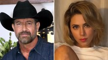 Ana Carla Sinclair revela por qué su relación con Gabriel Soto era oculta