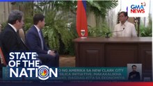 Pagiging takaw-kuryente, takaw-tubig ng Pax Silica A.I. Hub, pinangangambahan ng ilang grupo | SONA