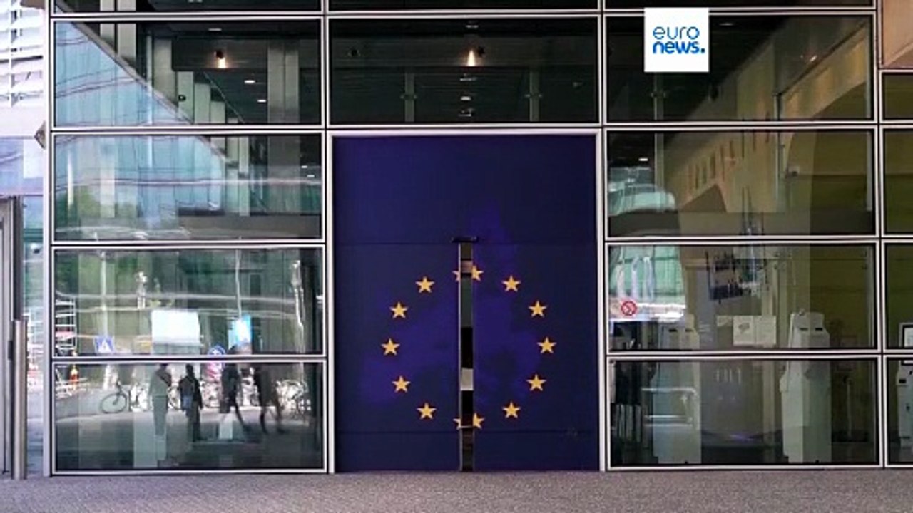 Brüssel verhängt 890-Millionen-Euro-Strafe gegen Google