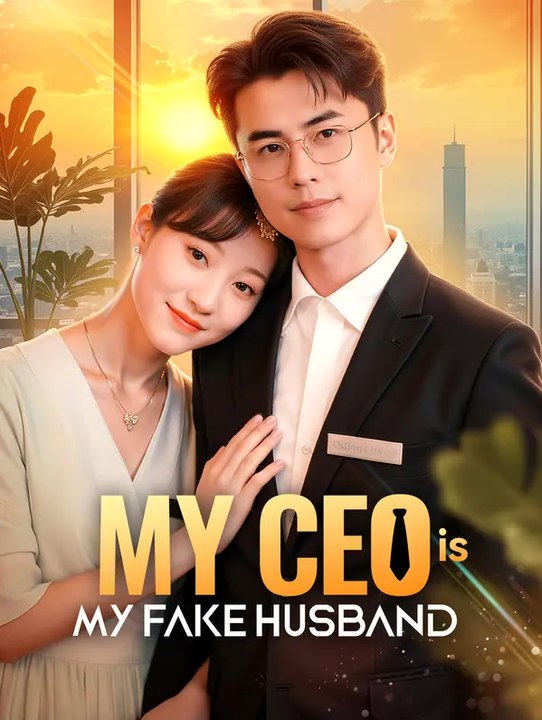 My CEO Is My Fake Husband(Dubbed) | Komplette Serie | Short Drama Deutsch