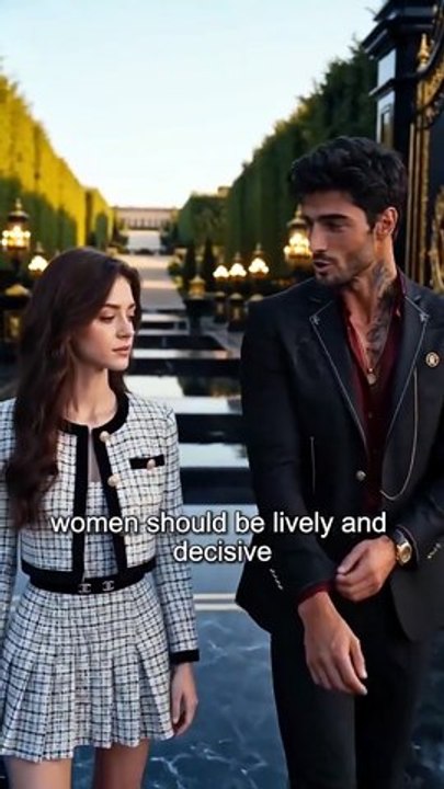 EngSub The Don's Vanished Bride 🌎Aurora