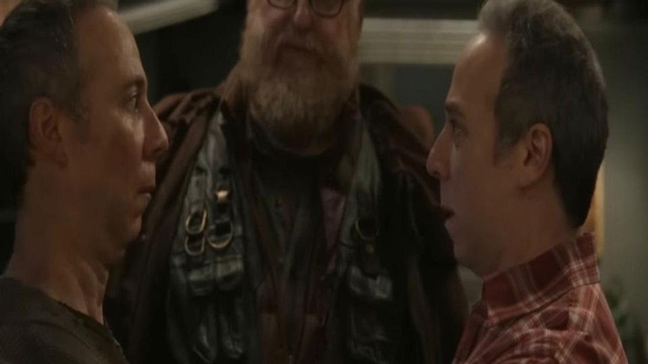 Stuart Não Consegue Salvar o Universo 1ªTemporada Trailer Dublado