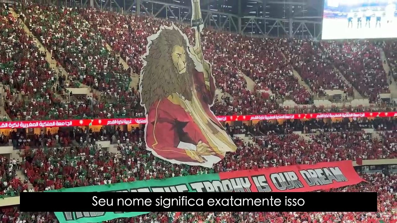 O Clube de Futebol que Perdeu Sua Cidade e Joga Sem Poder Voltar Para Casa