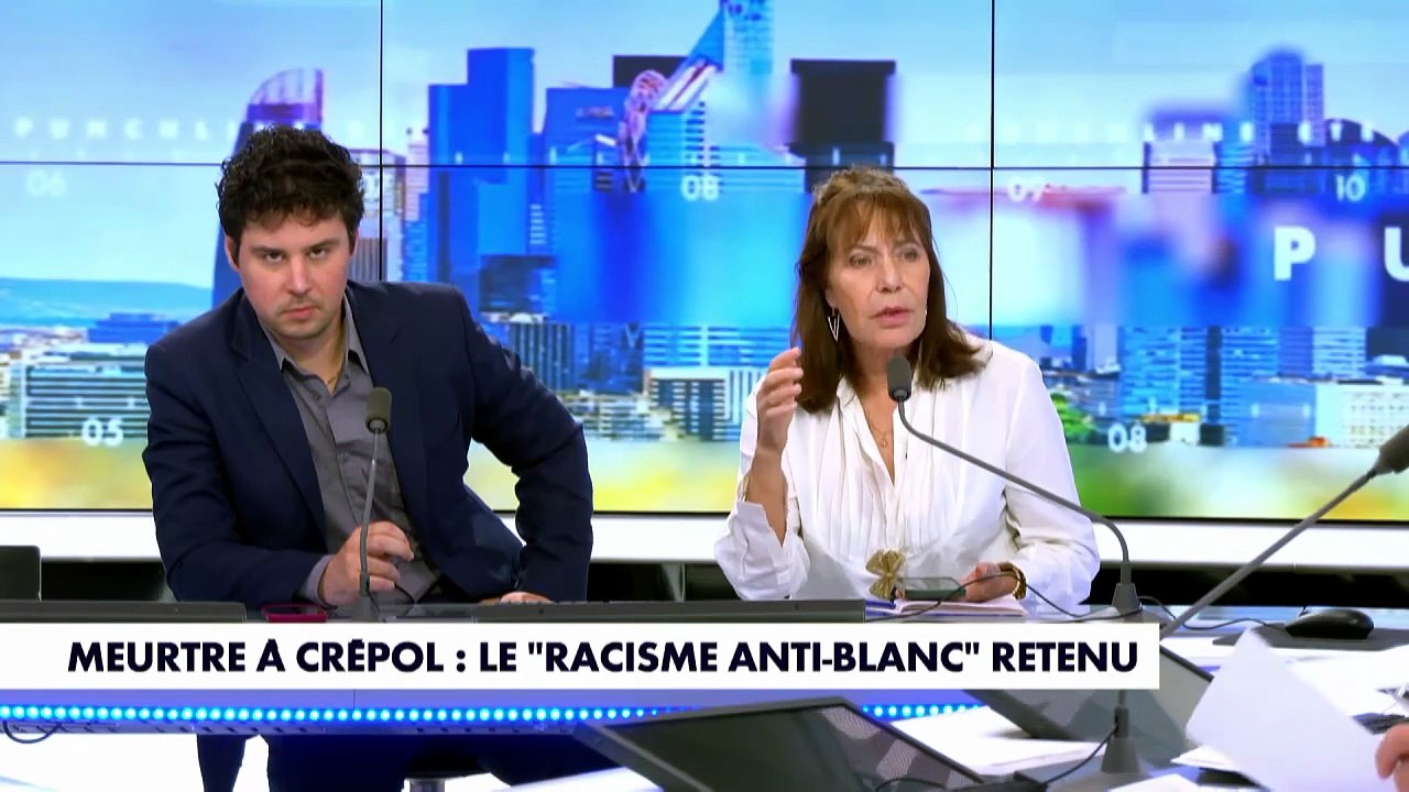 Meurtre de Thomas à Crépol : le «racisme antiblanc» retenu
