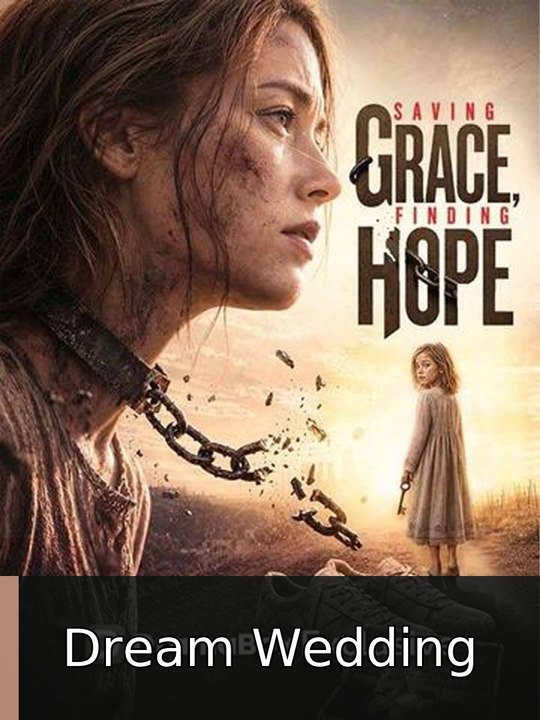 Saving Grace, Finding Hope #engsub #fullepisode❤️🎬 | Dream Wedding