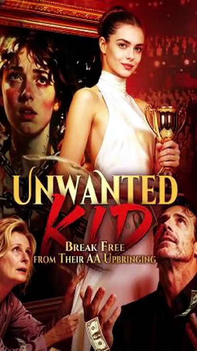 Unwanted Kid Break Free from Their Aa 30eps Short Ajr - All Episodes 2026