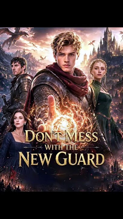 Don T Mess with the New Guard - All Episodes 2026