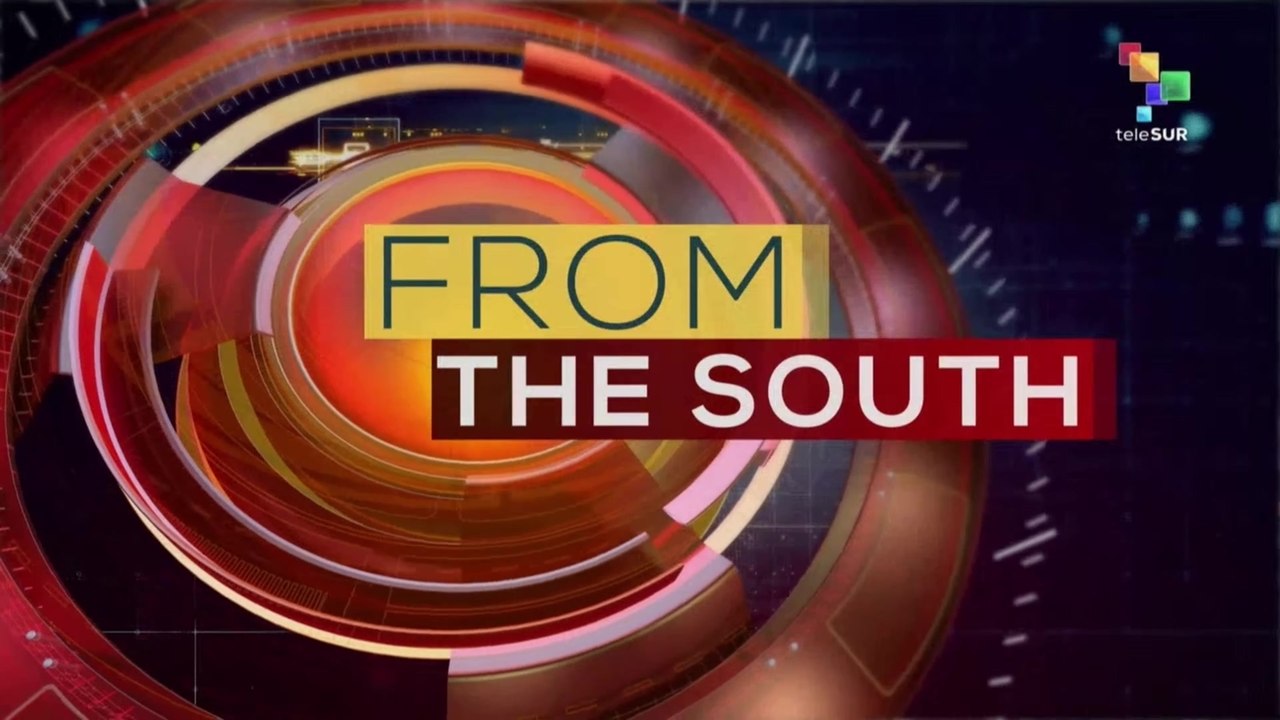 FTS 12:30 23-07: Venezuelan Pres. meets with UN officials for recovery