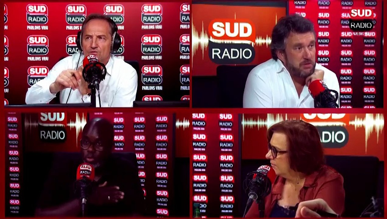 Édition spéciale - Incendies en Gironde et dans le Var
