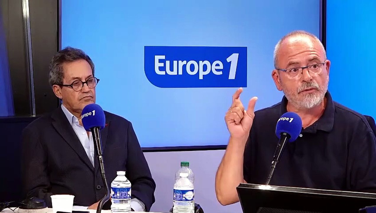 Meurtre de Thomas à Crépol : sans cette mention aggravante, «Thomas aurait été tué deux fois», estime François Bousquet