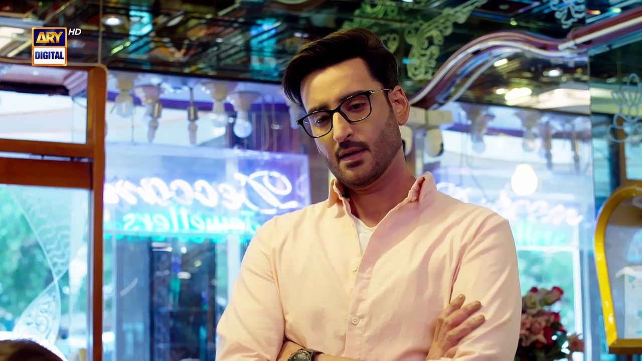 Toota Huwa Dil Episode 27 | 23 July 2026 | Nazish Jahangir | Agha Ali | ARY Digital