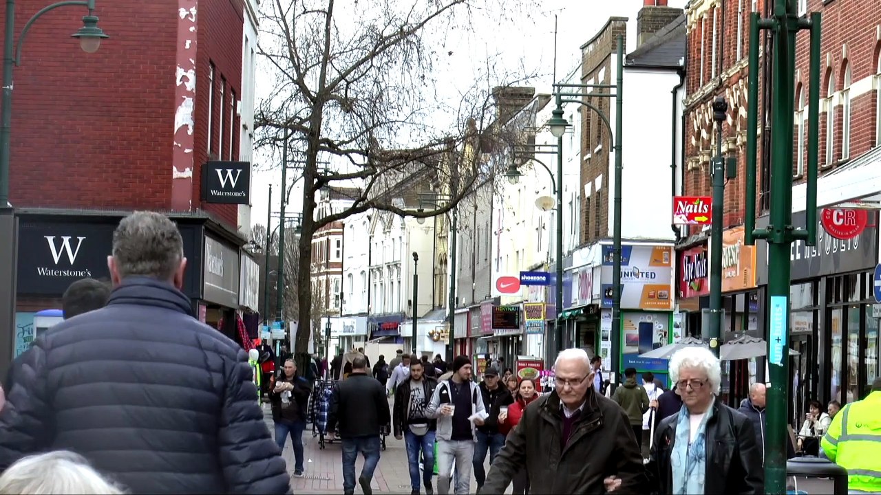 What does Kent think of Andy Burnham's new policies?