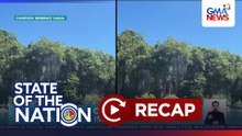 State of the Nation: (Part 2) G! sa Polillo Island