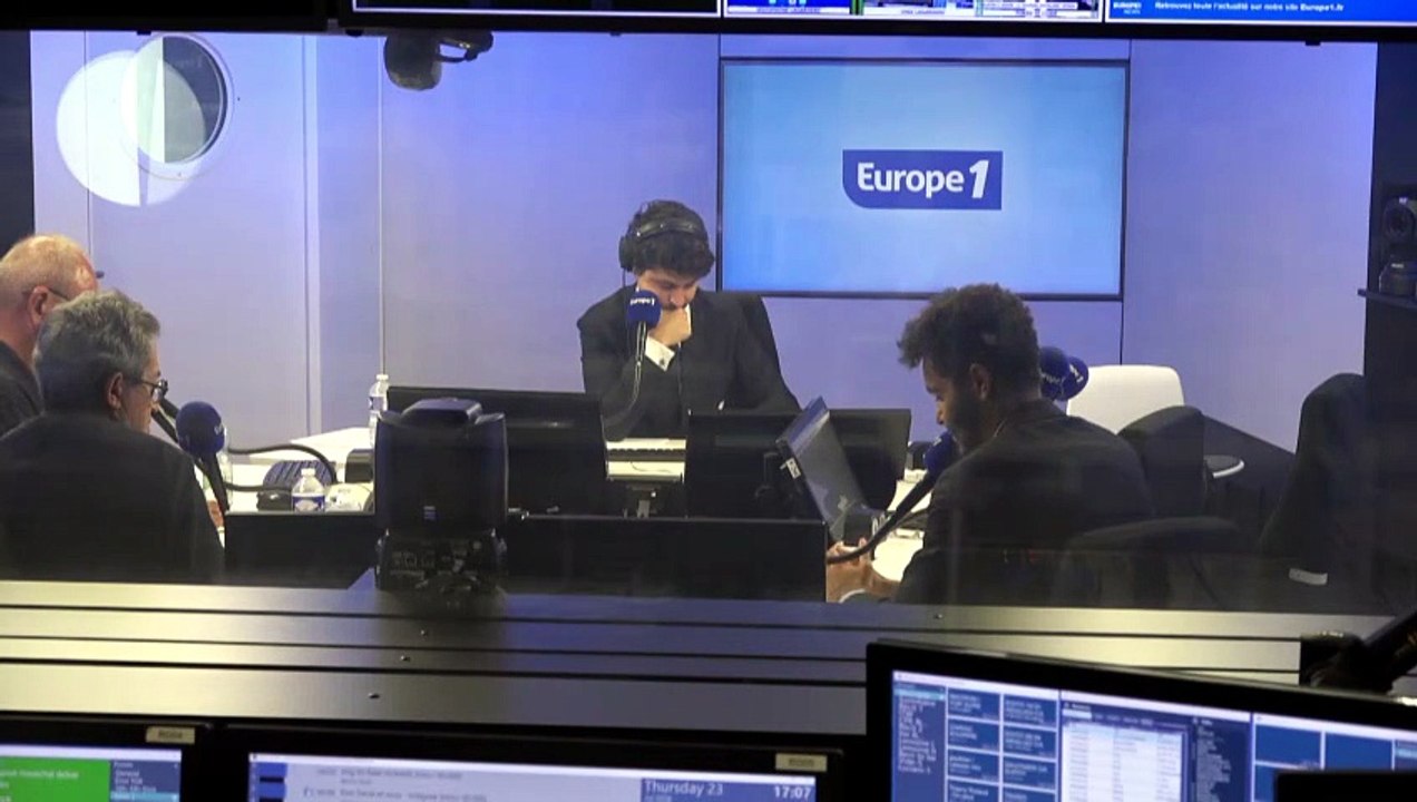Racisme antiblanc : la fin de l'omerta ?