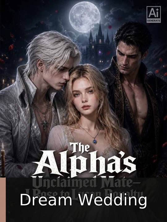 The Alpha's Unclaimed Mate—I Rose to Lycan Royalty #engsub #fullepisode🎉🎬 | Dream Wedding