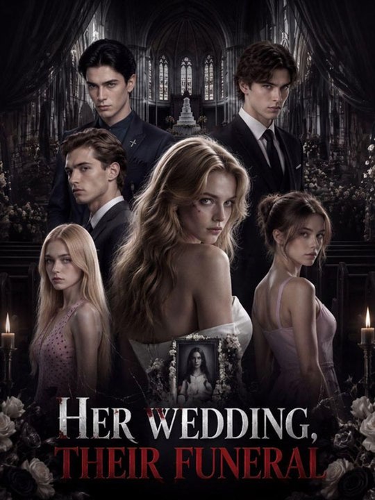 Her Wedding, Their Funeral - New Movie 2026  🔥🔥🔥FULL MOVIES ENGLISH SUB 2026
