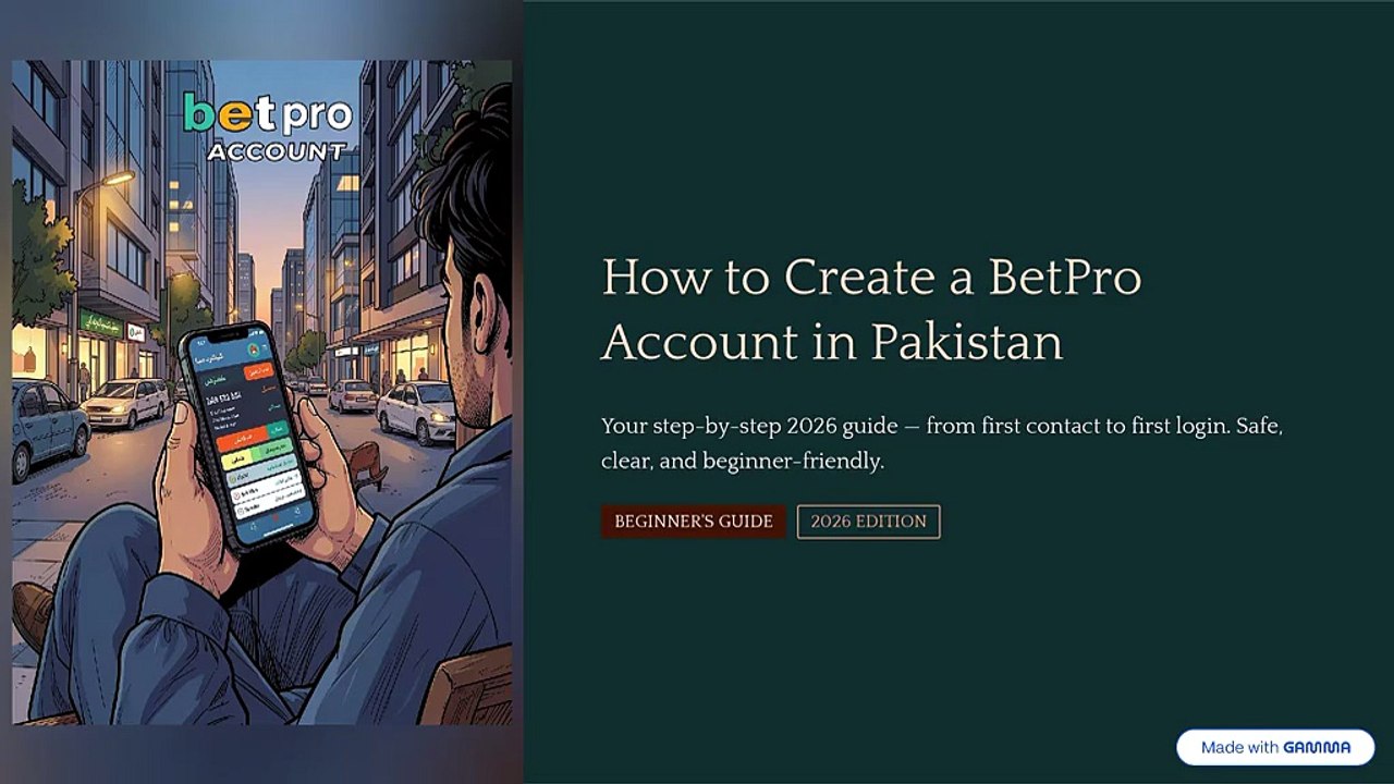 How-to-Create-a-BetPro-Account-in-Pakistan
