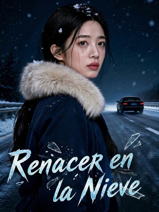 Renacer en la Nieve - Completo drama español